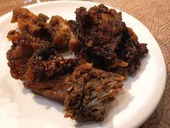 -东方明珠老上海8号餐厅(东方明珠广播电视塔店)