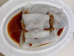 -凤凰楼酒家·粤宴点心(华强北店)