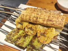 -義聚德·清真铜锅涮羊肉·烧烤(河东店)