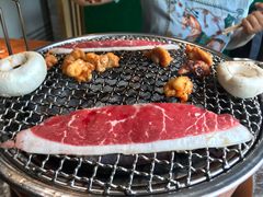 -原始泥炉烤肉(总店)