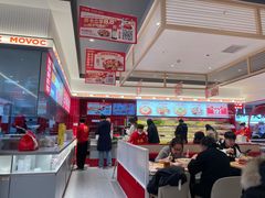 -每味每客·重庆麻辣烫(国泰店)