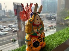 -小吊梨汤·北京菜·烤鸭(双井乐成中心店)