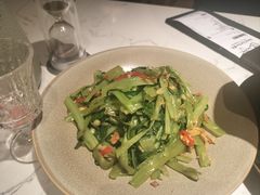 -芭札·Thai泰国餐厅(同和金铂天地店)