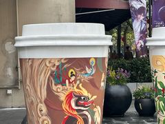 -Peet's Coffee皮爷咖啡(大学路店)