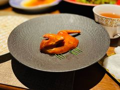 -曾宴·楚菜(湖北省博物馆店)