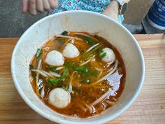 -明月虾面(厦禾路店)