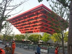 -中华艺术宫(上海美术馆)