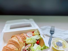-WHEAT&BAKER-麥(凯德来福士店)