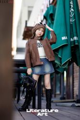 -水晶BABY儿童摄影(世界公园店)