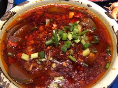 -马路边边串串香(双井直营店)