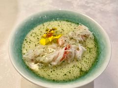 -海味观(老西门店)