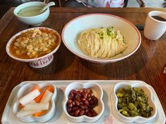 -瑞面(吴宫泛太平洋酒店)