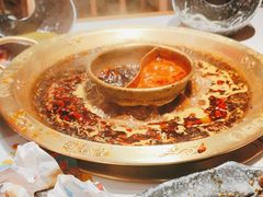 -哥老官重庆美蛙鱼头(宝山龙湖店)