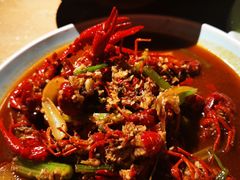 -沪小胖小龙虾(淮海中路旗舰店)
