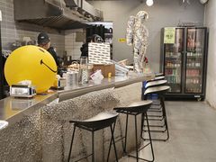 -shark burger·鲨鱼汉堡(交子大道店)