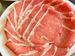 -清真·鸦儿李记·涮肉(马家堡店)