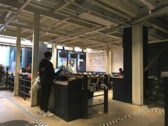 大堂-一棠龙虾•王牌虾球(光谷天地店)