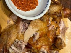 -打酱油·非遗淮扬菜(瘦西湖梅岭店)