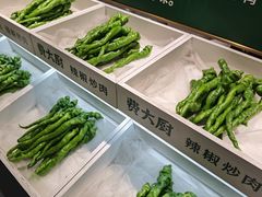 -费大厨辣椒炒肉(太平老街店)