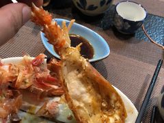 -福樱兰海鲜放题铁板烧(加州店)