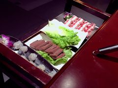 -鼎尊锅物料理(五角场店)