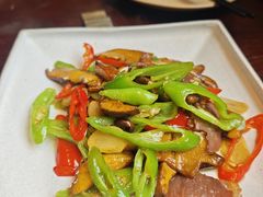 -滇野云南野生菌餐厅(陕西南路店)