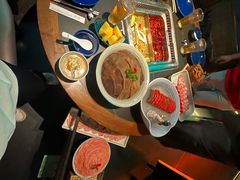 -大隐·成都火锅Bistro(合生麒麟新天地店)