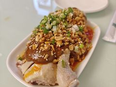 -胖子菜馆(隆昌路店)