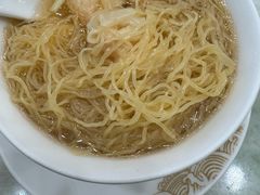 -麦奀云吞面世家(佐敦店)