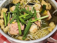 -石榴姐•山城小馆(创始店)