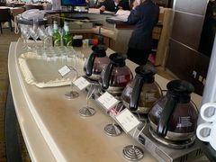 -汇泉王朝大饭店-旋转餐厅(南海路店)