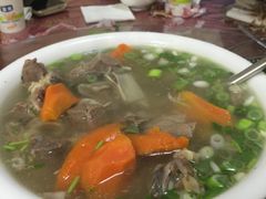 -新疆风味冷水鱼庄(友谊峰路店)