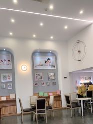 -宝贝家族国际影像馆(东郊记忆店)
