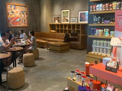 -星巴克臻选(深圳罗湖万象城店)