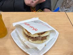 -子午路张记肉夹馍(兵马俑店)