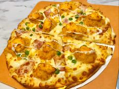 -达美乐比萨(大冲店)