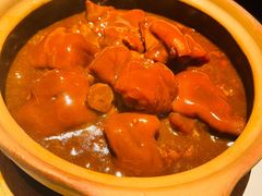 -0776食堂·京城创意菜(七里庄店)