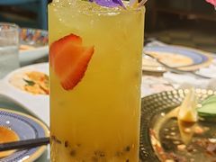 -海尔巴格一甸茶餐厅(团结路店)