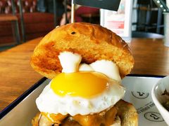 Baia&nbsp;Burger-BAIA 巴亚