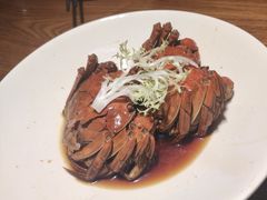 十年花雕熟醉六月黄-周家二小姐的菜(西津渡店)