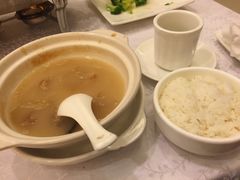 鱼翅捞饭-阿诺泰·泰国餐厅(紫荆店)