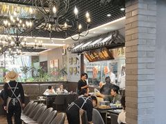-寻牛记潮汕牛肉火锅(双喜城店)