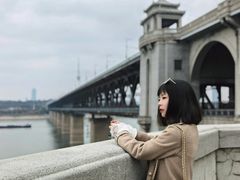 -武汉长江大桥