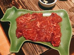-大良毋米粥(锦龙路总店)