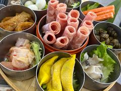 -顶上头·螺蛳火锅(五一新村店)