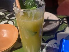 -Ginger(兴国路店)