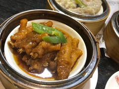 -糖朝(尖沙咀店)