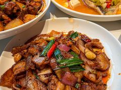 -鑫小城故事·藕汤·家常菜(台北一路总店)