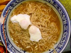-郭巨人农家食堂(南部商务区店)