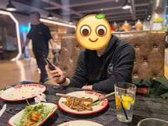 -Tubestation站点比萨(五道营店)